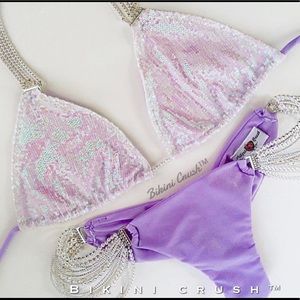 Bikini Crush Swimwear Bikini